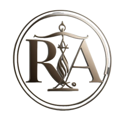 Rajiv Ohri & Associates Logo